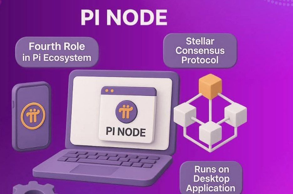 Cài Pinode không cần mở Port qua NAT