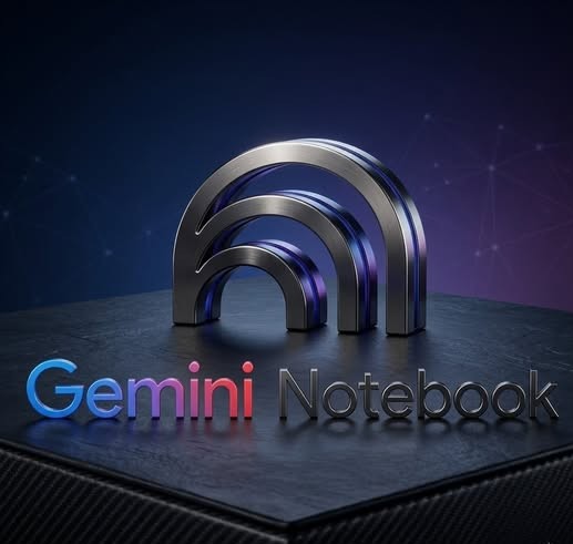 Gemini Notebook can now become your content creation engine